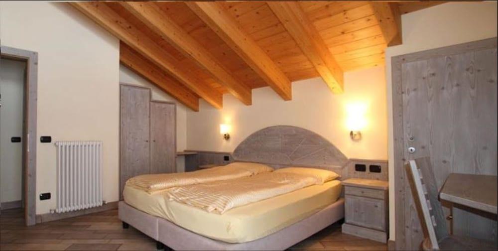 Residence Vallechiara San Rocco  ภายนอก รูปภาพ