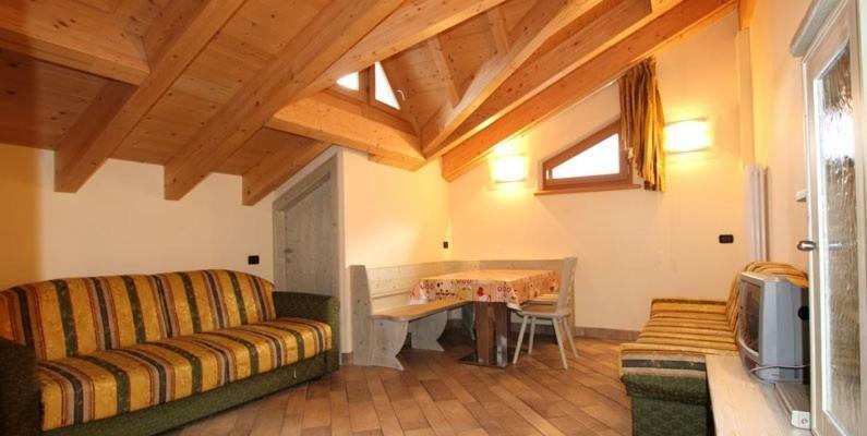 Residence Vallechiara San Rocco  ภายนอก รูปภาพ