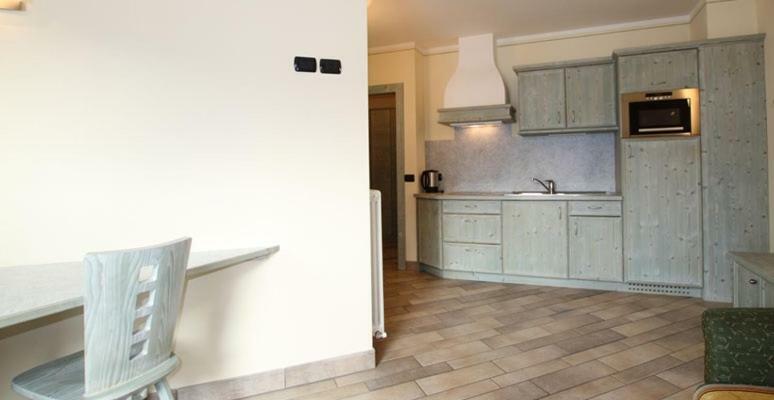 Residence Vallechiara San Rocco  ภายนอก รูปภาพ