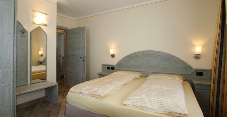 Residence Vallechiara San Rocco  ภายนอก รูปภาพ