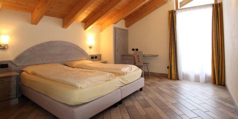 Residence Vallechiara San Rocco  ภายนอก รูปภาพ