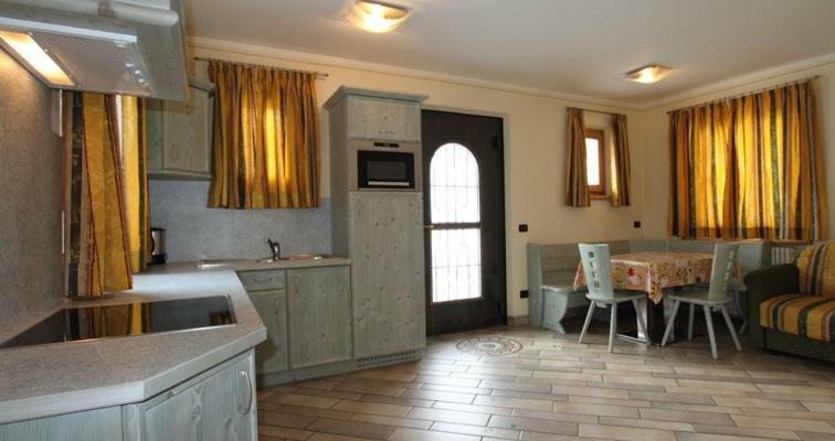 Residence Vallechiara San Rocco  ภายนอก รูปภาพ